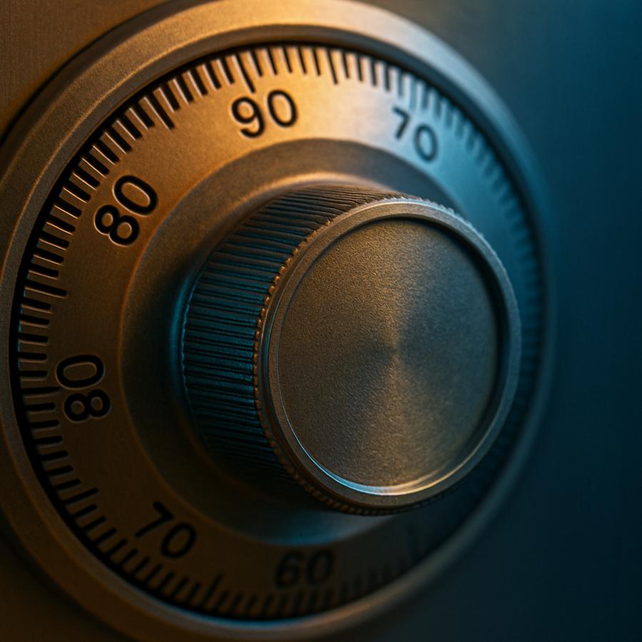 Security Icon