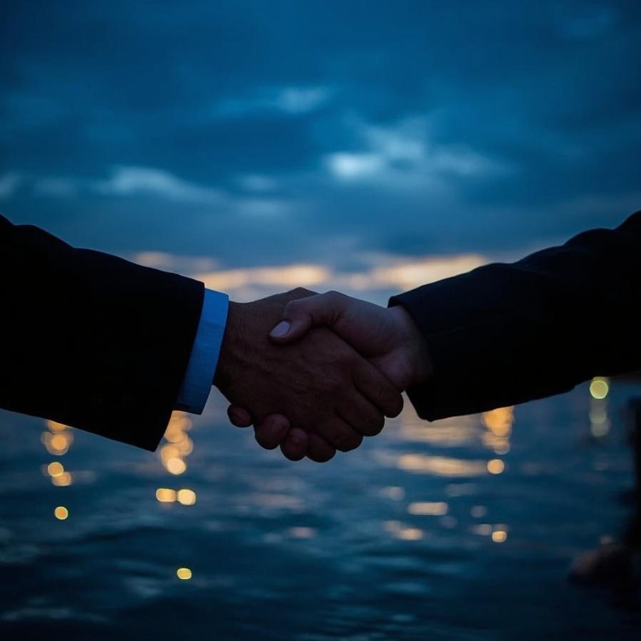 Partnership Icon