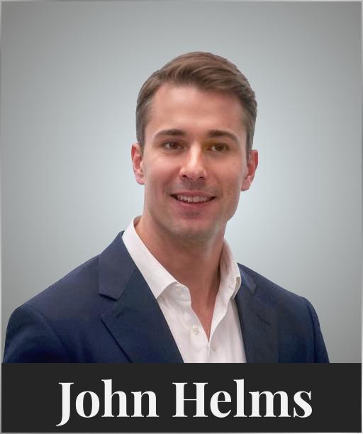 John Helms, Managing Partner