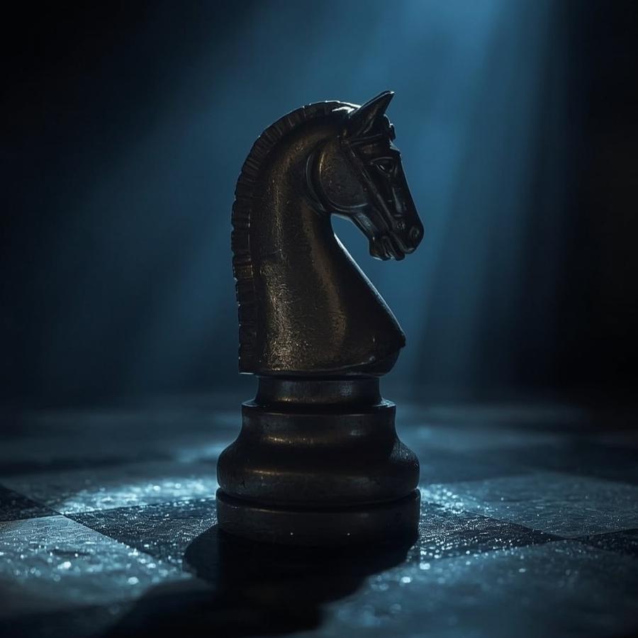 Strategy Icon