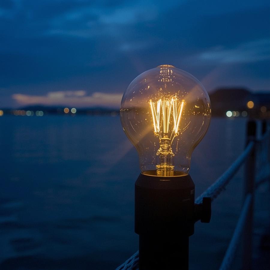 Energy Icon